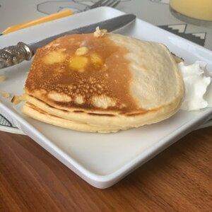 片栗粉でふわふわパンケーキ レシピ 作り方 By 大福 あんこ 楽天レシピ 片栗粉でふわふわパンケーキ レシピ 作り方 By 大福 あんこ 楽天レシピ